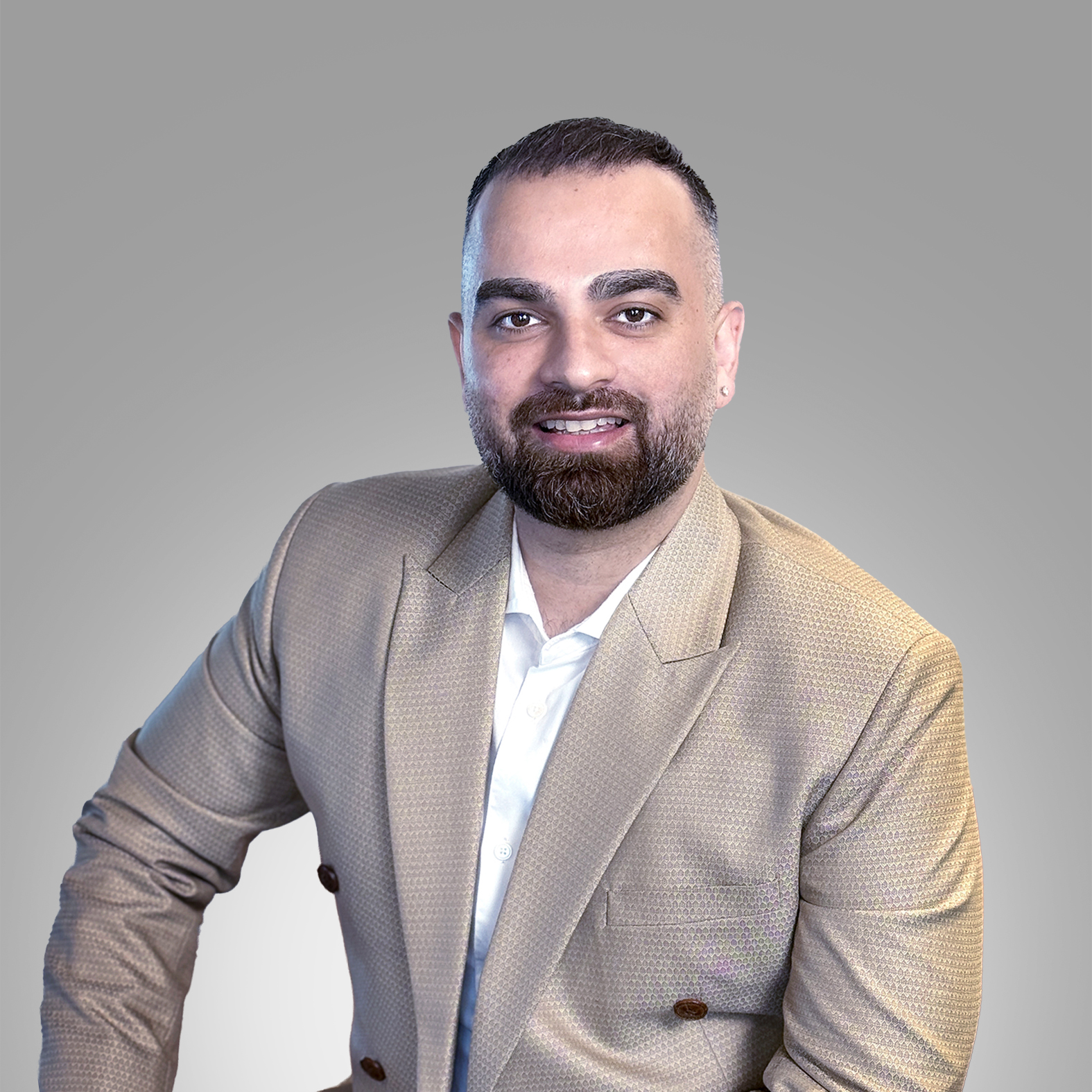 Kartik Sangar