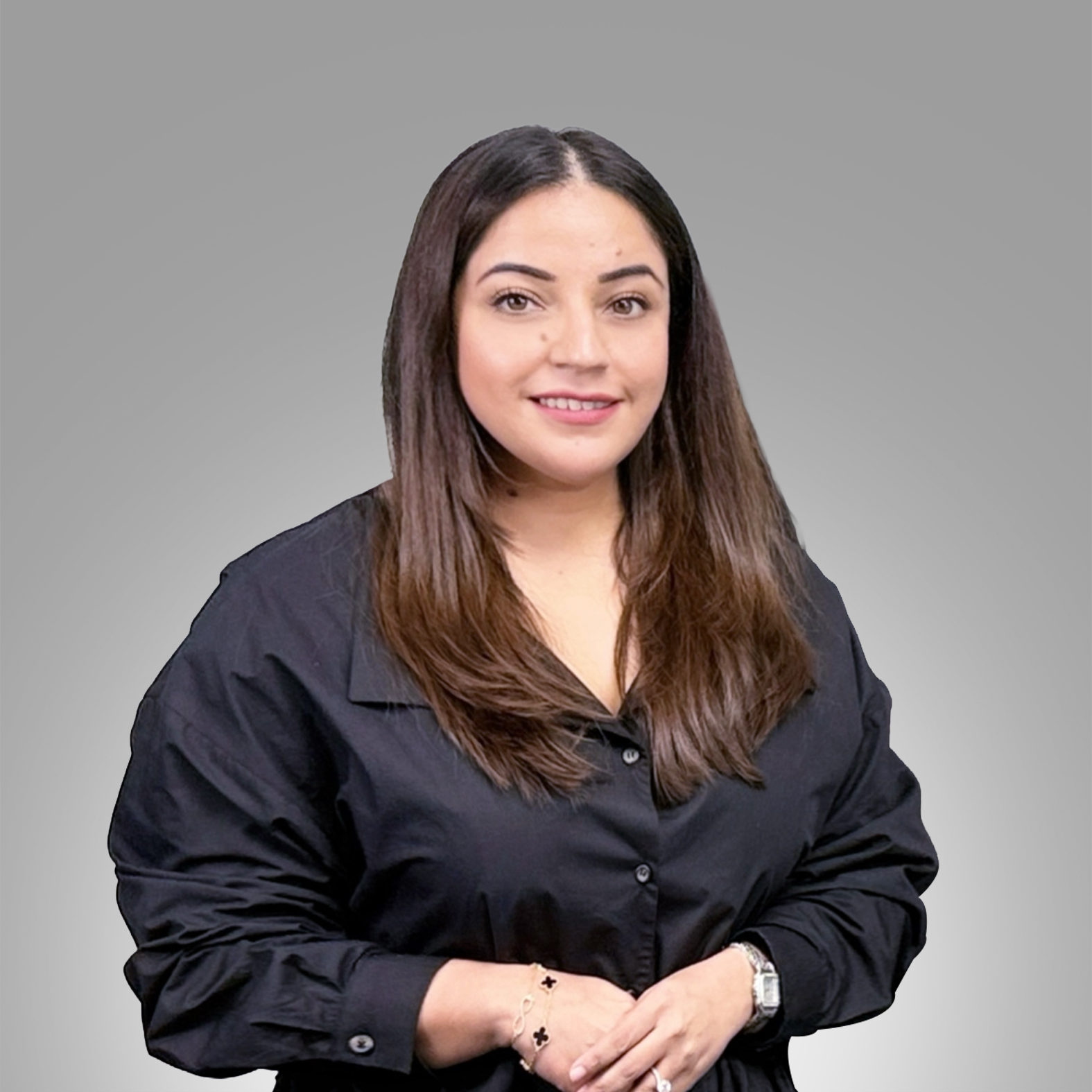 Khushbu Bhatia
