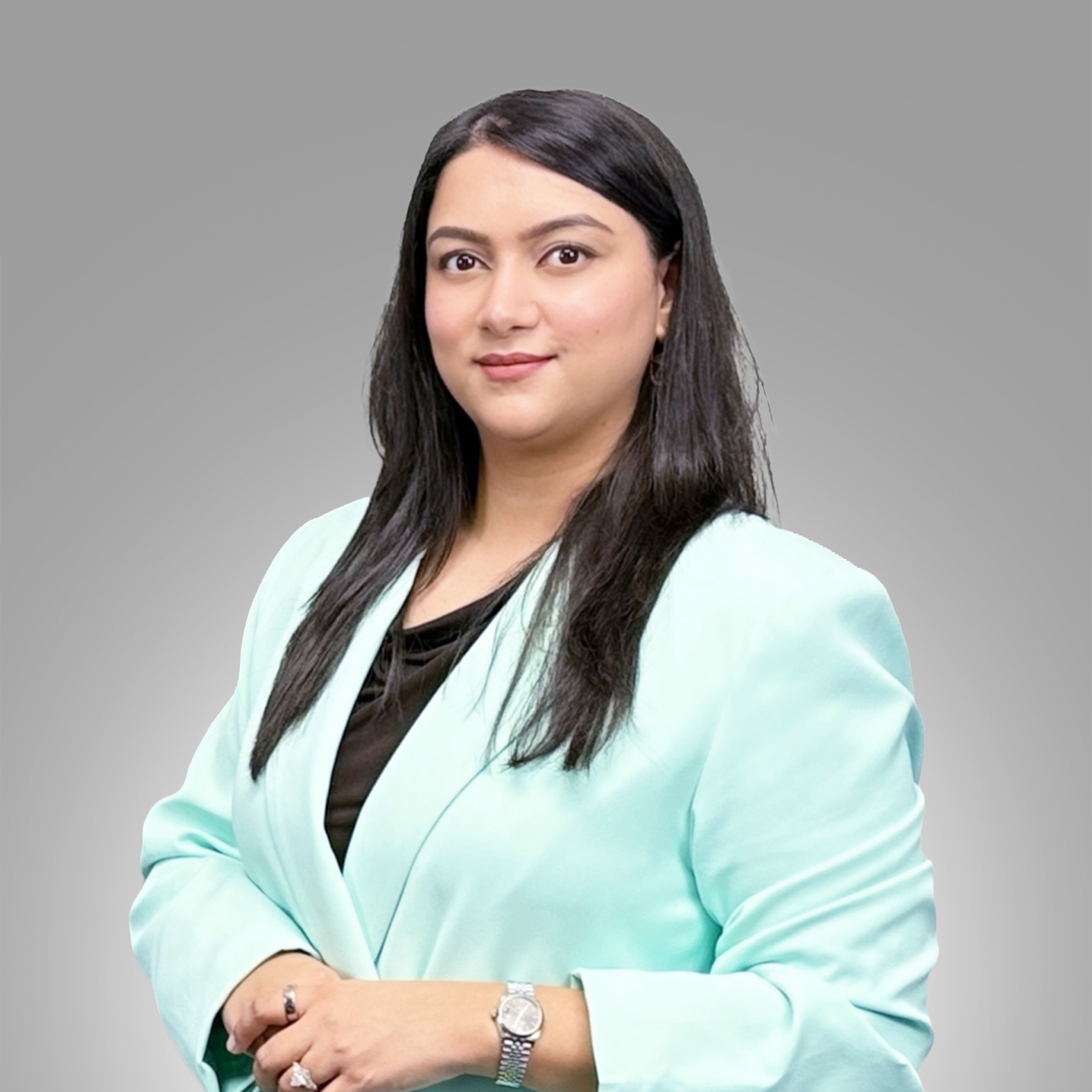 Mahima Sharma