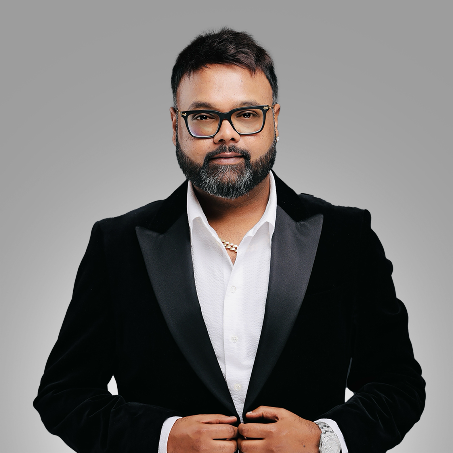Varoon Sinha