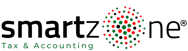 Smart Zone Tax and Accounting logo